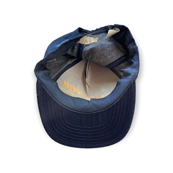 Show Me The Label union hat - Picture 4 of 4